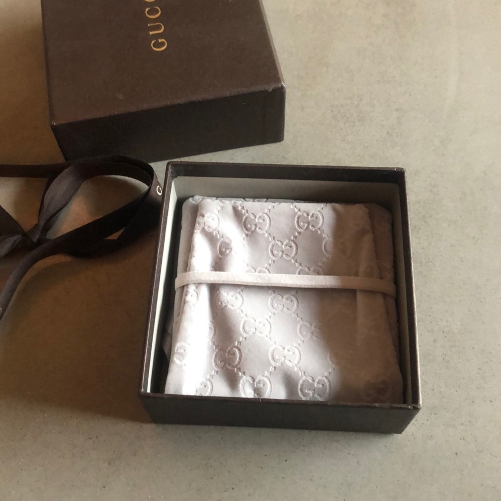 Gucci bracelet - Picture 3 of 5